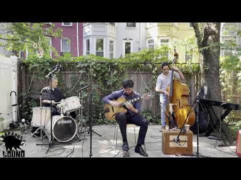 Dan Weisselberg trio feat. Pasquale Grasso - So Nice