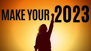 MAKE YOUR 2023: Best Motivational Speech 2023 in hindi