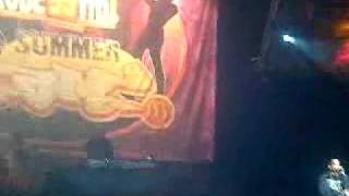 ludacris disturbing the peace