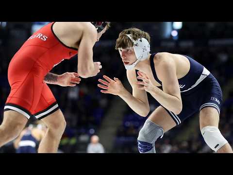 The Secrets to a Great Wrestling Stance