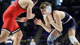 The Secrets to a Great Wrestling Stance
