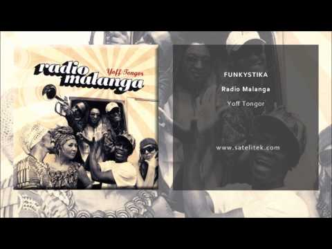 Radio Malanga -  Funkystika (Single Oficial)