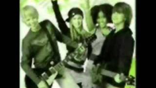 Club Can't Handle Me Chipmunks and Kidz Bop