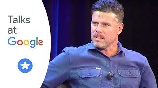 Adam Garone, CEO of Movember | Talks at Google
