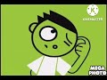 PBS Kids Dash Logo Is Going Weirdness Every