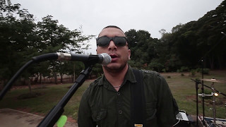 Óculos - Os Paralamas do Sucesso