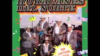 LA LEY DE LA SIERRA - LOS HURACANES DEL NORTE