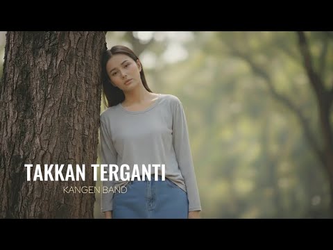 Takkan Terganti - Kangen Band | Cover by Aini