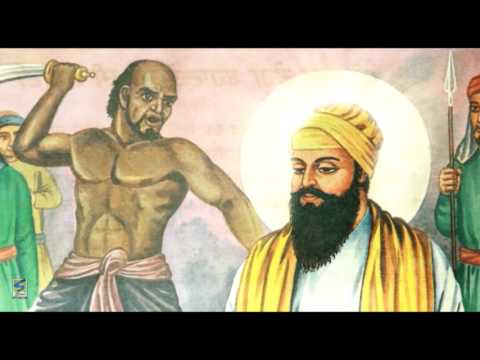 Khalsa Akal Purkh ki fouj — watch video