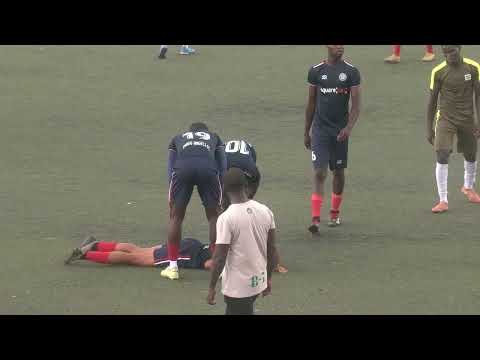 Enugu Conference | Matchday 2 | Disney FC vs Enugu Angels FC
