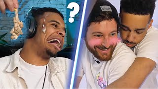 AMOUR ET BOULE DE CHEWING-GUM (Best of Linca #3)