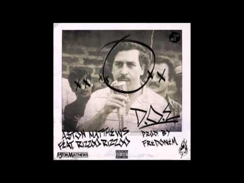 A$ton Matthews ft  Rizzoo Rizzoo - DOE
