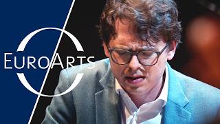 Download lagu Lucas Debargue plays George Gershwin's 'Summertime' | Elim Chan conducts the Orchestre de Paris mp3 Download lagu Lucas Debargue plays George Gershwin's 'Summertime' | Elim Chan conducts the Orchestre de Paris mp3