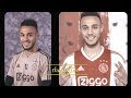 Noussair Mazraoui - The Soldier ? | The Class of 2019