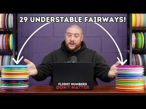 We Compare 29 Understable Fairway Drivers