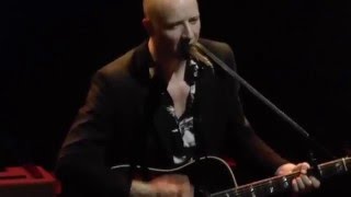 Sivert Høyem - Honey Bee (Madrugada) // Live in Athens, Greece