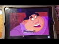 Aladdin 1992 One Jump Ahead 2 10 Movie Clips HD