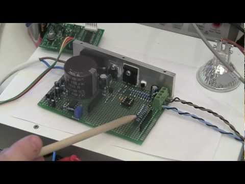 DIY Fully Programmable Modular Power Supply Project - Part 11