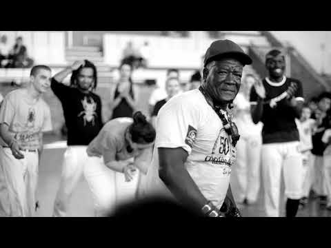 Musica do MESTRE DUNGA | Capoeira Life Show