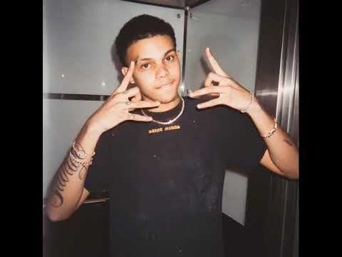 D Savage - Wanna Be Me (Solo)