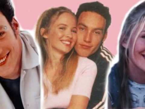 ANITA  AND DRAZIC  TRULY MADLY DEEPLY