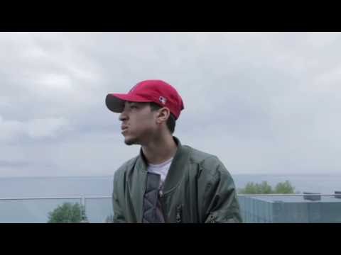 Raph El Vetti Ft Samy Giovetti - Run Away (Grind Now Shine Later)