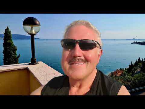 BELLA ITALIA - URLAUB AM GARDASEE  10.-18. Sept. 2022