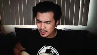 Here&#39;s Your Perfect - Jamie Miller (Joseph Vincent Cover)