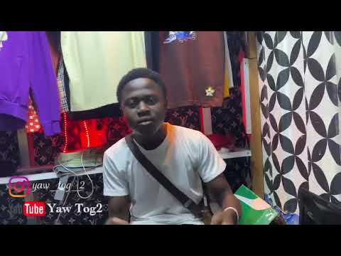 Yaw Tog