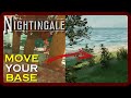 How to Move Your Base (Nightingale How To)