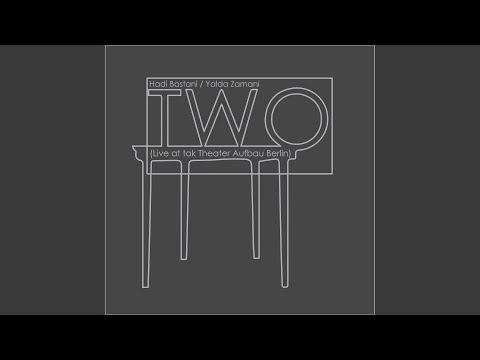 Klangteppich Performance, Pt, 1