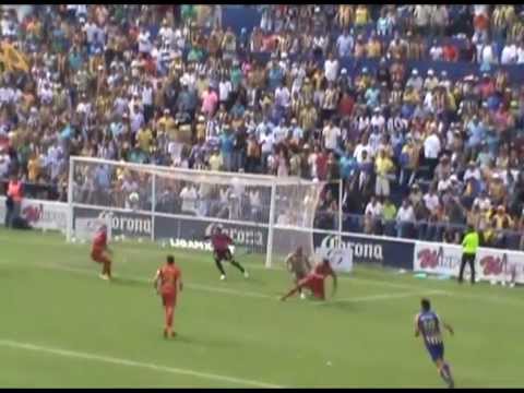 LA PIEDAD NO PUDO Y CAYO CON UN GOL DEL NEZA
