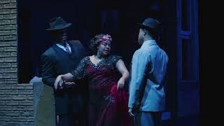 Blues for an Alabama Sky Sizzle Reel