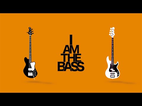 Bondan Prakoso feat. Barry Likumahuwa - I Am The Bass [Official Lyric Video]
