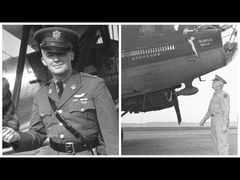 Usaf Bios General Officers