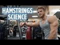 Science-Based Hamstrings Tips | Weird Hamstring & Shoulder Workout