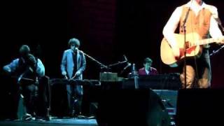 Tindersticks - City Sickness, Live @ Le Triangle , Rennes (03 11 2010)