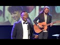 Hold Us Together (Live at 'An Evening with JMI' Gala) - Brian Nhira
