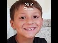 FGTeeV Chase Throughout The Years
