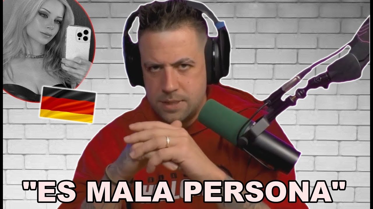 AURONPLAY ES BRUTALMENTE EXPUESTO POR UN "AMIGO" DEL PASADO