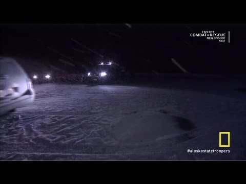 Alaska State Troopers S04E21 Chopper Down