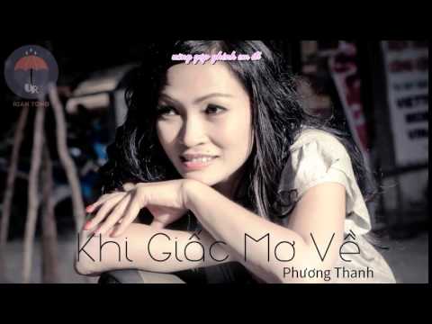 Thể hiện bởi Phương Thanh