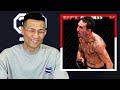 The Korean Zombie: 'I Expect a Slug Fest to Happen' | UFC Singapore