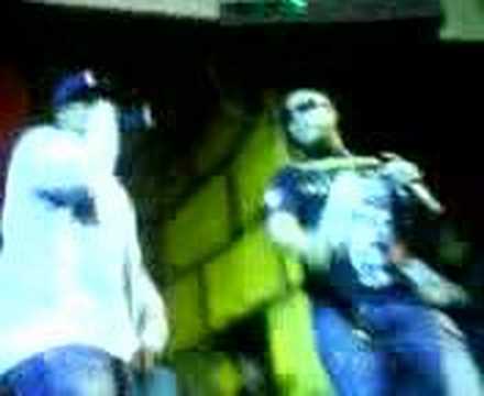 Audi-Vamo' alla (en mexico)