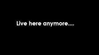 Live This Life with Lyrics
