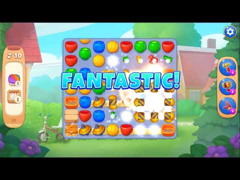 Family Hero Level 91 - NO BOOSTERS GAMEPLAY 👪🤖 | SKILLGAMING ✔️