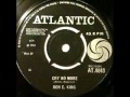 Ben E King - Cry No More 