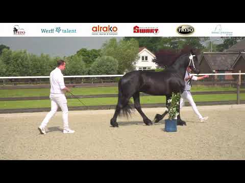 Locatie keuring Gebr. van Manen B.V | 25 mei 2022