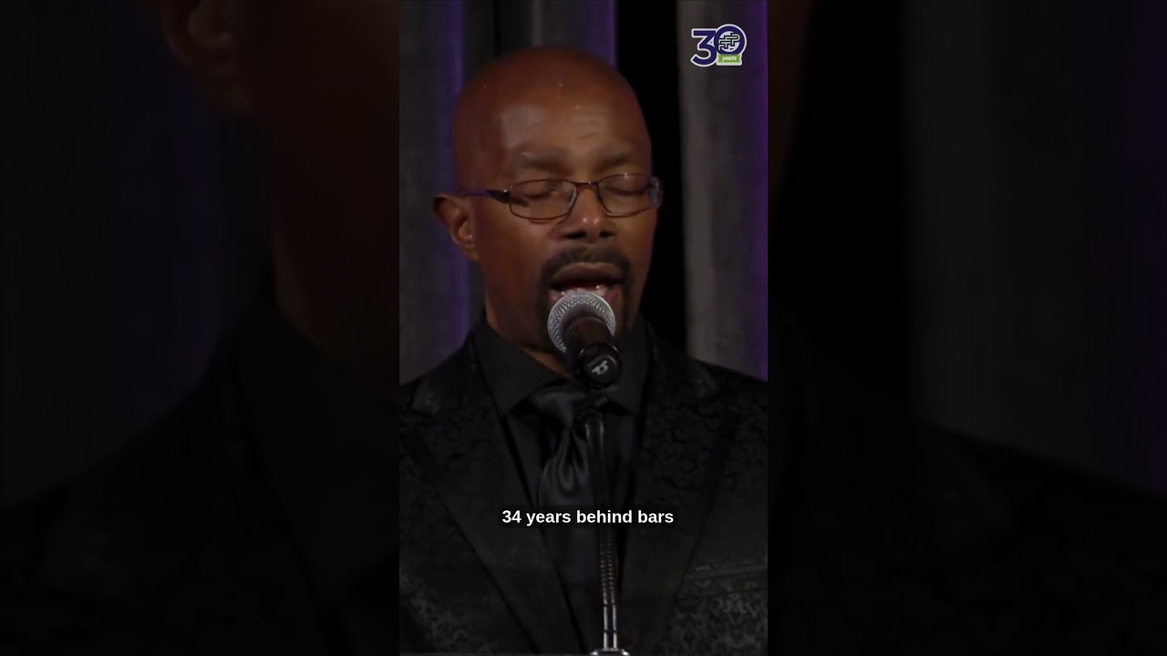 FFP's 30th Anniversary: This is Darrell's story.