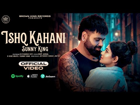 Ishq Kahani